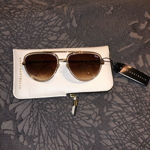 QUAY All In sunglasses